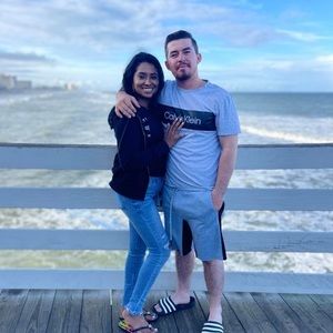 Meet your Posher, Jose leonel